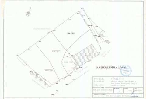 Propiedad con gran potencial en A Cañiza, Pontevedra.