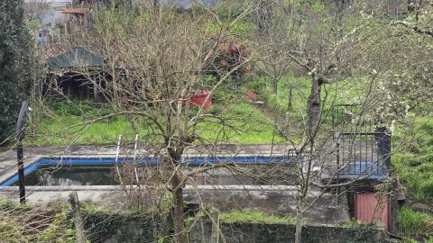 Exclusiva vivienda  Vistahermosa, Ourense - Ubicación inmejorable a 500 metros del centro