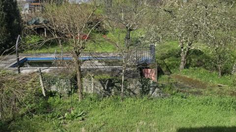 Exclusiva vivienda  Vistahermosa, Ourense - Ubicación inmejorable a 500 metros del centro