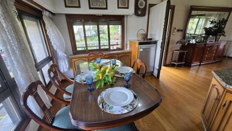 Exclusiva vivienda  Vistahermosa, Ourense - Ubicación inmejorable a 500 metros del centro