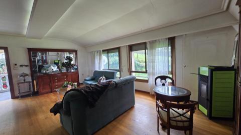 Exclusiva vivienda  Vistahermosa, Ourense - Ubicación inmejorable a 500 metros del centro