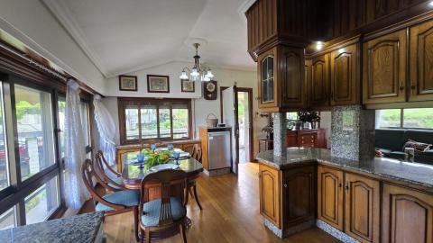 Exclusiva vivienda  Vistahermosa, Ourense - Ubicación inmejorable a 500 metros del centro