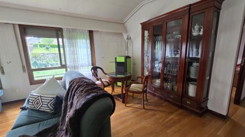 Exclusiva vivienda  Vistahermosa, Ourense - Ubicación inmejorable a 500 metros del centro