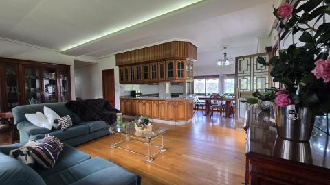 Exclusiva vivienda  Vistahermosa, Ourense - Ubicación inmejorable a 500 metros del centro