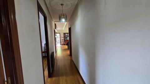 Exclusiva vivienda  Vistahermosa, Ourense - Ubicación inmejorable a 500 metros del centro