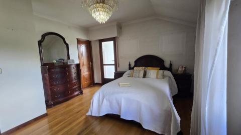 Exclusiva vivienda  Vistahermosa, Ourense - Ubicación inmejorable a 500 metros del centro