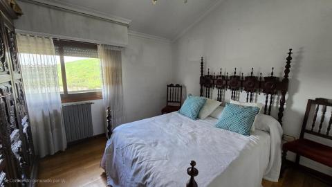 Exclusiva vivienda  Vistahermosa, Ourense - Ubicación inmejorable a 500 metros del centro