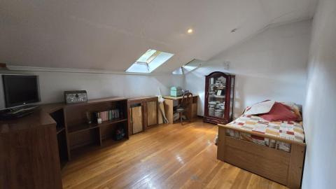 Exclusiva vivienda  Vistahermosa, Ourense - Ubicación inmejorable a 500 metros del centro