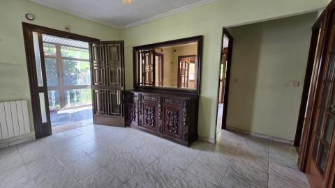 Exclusiva vivienda  Vistahermosa, Ourense - Ubicación inmejorable a 500 metros del centro