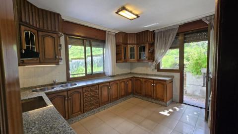 Exclusiva vivienda  Vistahermosa, Ourense - Ubicación inmejorable a 500 metros del centro