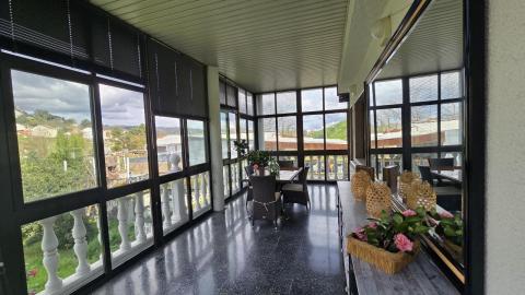 Exclusiva vivienda  Vistahermosa, Ourense - Ubicación inmejorable a 500 metros del centro