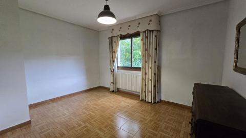 Exclusiva vivienda  Vistahermosa, Ourense - Ubicación inmejorable a 500 metros del centro