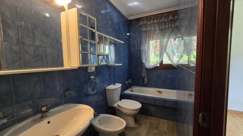 Exclusiva vivienda  Vistahermosa, Ourense - Ubicación inmejorable a 500 metros del centro