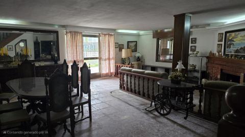 Exclusiva vivienda  Vistahermosa, Ourense - Ubicación inmejorable a 500 metros del centro