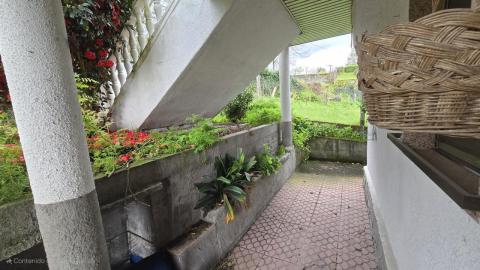 Exclusiva vivienda  Vistahermosa, Ourense - Ubicación inmejorable a 500 metros del centro