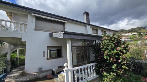 Exclusiva vivienda  Vistahermosa, Ourense - Ubicación inmejorable a 500 metros del centro