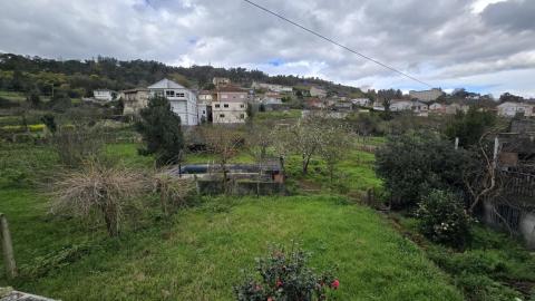 Exclusiva vivienda  Vistahermosa, Ourense - Ubicación inmejorable a 500 metros del centro