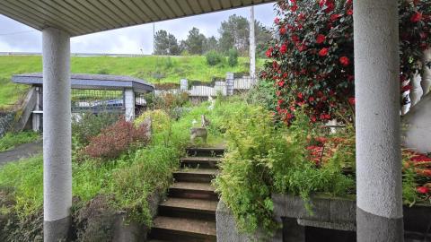 Exclusiva vivienda  Vistahermosa, Ourense - Ubicación inmejorable a 500 metros del centro