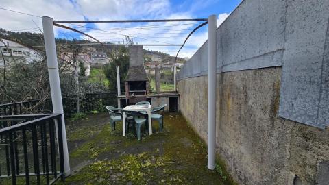 Exclusiva vivienda  Vistahermosa, Ourense - Ubicación inmejorable a 500 metros del centro