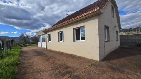 Venta Casa San vicente de Canedo, PONTEAREAS