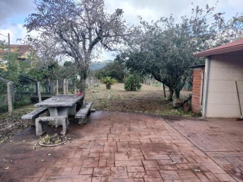 Venta Casa San vicente de Canedo, PONTEAREAS
