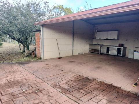 Venta Casa San vicente de Canedo, PONTEAREAS