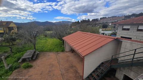 Venta Casa San vicente de Canedo, PONTEAREAS