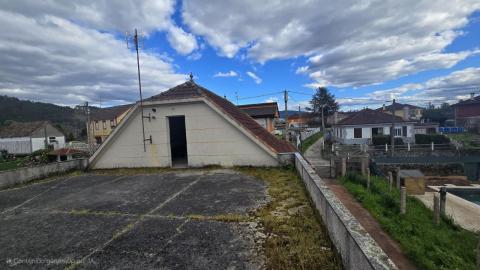 Venta Casa San vicente de Canedo, PONTEAREAS