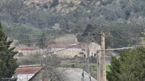 Venta Casa San vicente de Canedo, PONTEAREAS