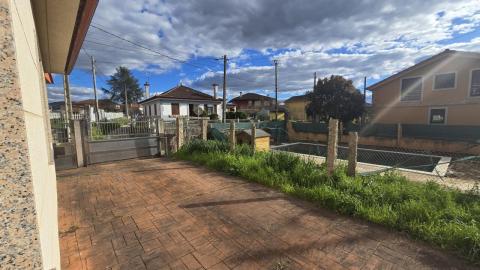 Venta Casa San vicente de Canedo, PONTEAREAS