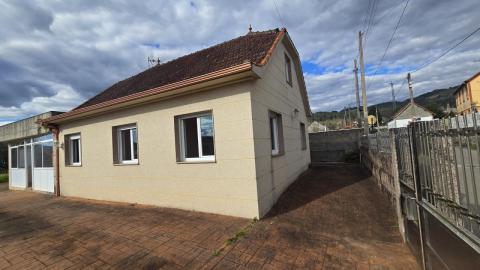 Venta Casa San vicente de Canedo, PONTEAREAS