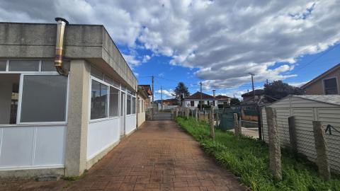 Venta Casa San vicente de Canedo, PONTEAREAS