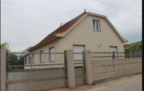 Venta Casa San vicente de Canedo, PONTEAREAS