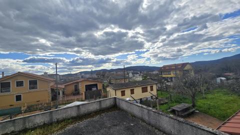 Venta Casa San vicente de Canedo, PONTEAREAS