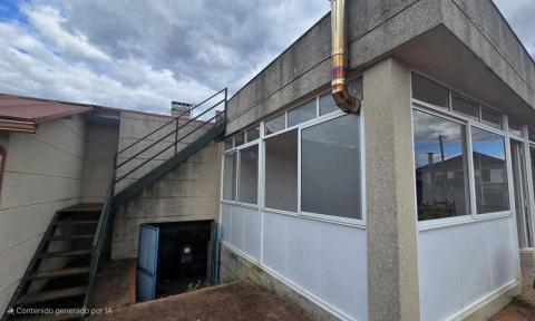 Venta Casa San vicente de Canedo, PONTEAREAS