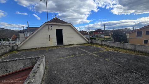 Venta Casa San vicente de Canedo, PONTEAREAS