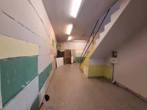 CASA  CENTRO DE PONTEAREAS - LUMINOSA, ESPACIOSA Y CON GRAN POTENCIAL