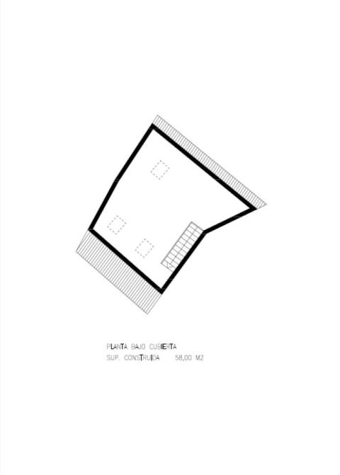 CASA  CENTRO DE PONTEAREAS - LUMINOSA, ESPACIOSA Y CON GRAN POTENCIAL