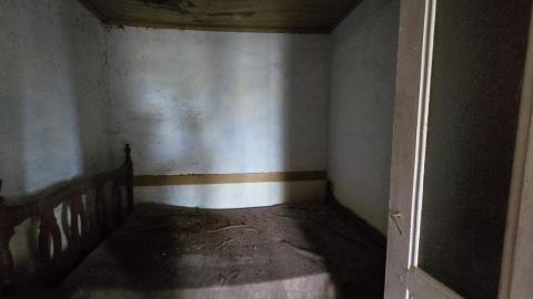 Casa de piedra para rehabilitar  Lamosa-Covelo