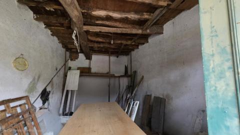 Casa de piedra para rehabilitar  Lamosa-Covelo