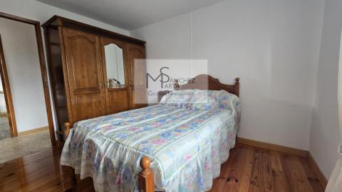 Vivir en un entorno natural único en Parada de Achas, A Cañiza.