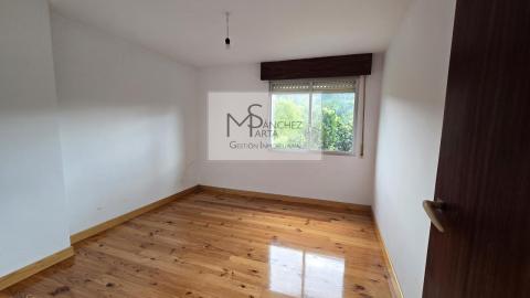 Vivir en un entorno natural único en Parada de Achas, A Cañiza.