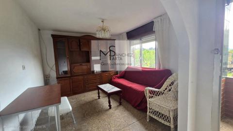 Vivir en un entorno natural único en Parada de Achas, A Cañiza.