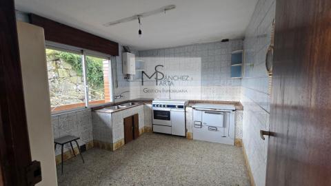 Vivir en un entorno natural único en Parada de Achas, A Cañiza.