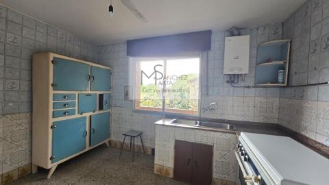 Vivir en un entorno natural único en Parada de Achas, A Cañiza.