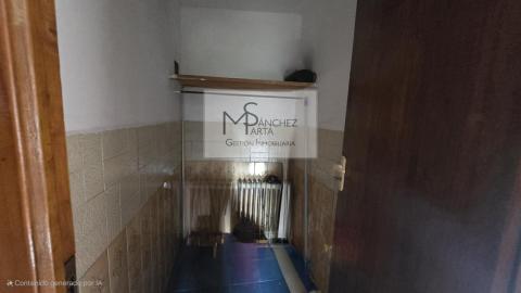 Vivir en un entorno natural único en Parada de Achas, A Cañiza.