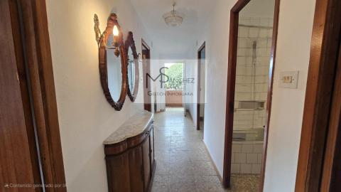 Vivir en un entorno natural único en Parada de Achas, A Cañiza.