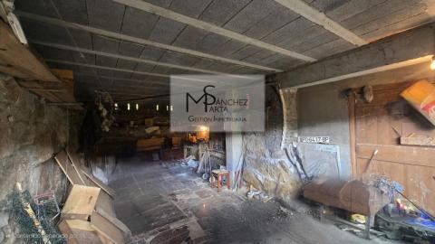 Vivir en un entorno natural único en Parada de Achas, A Cañiza.