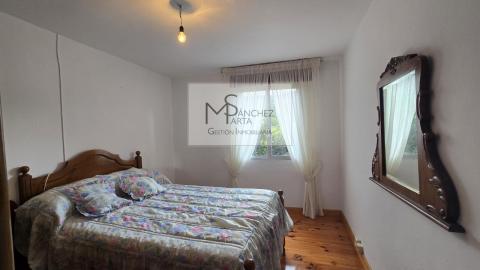 Vivir en un entorno natural único en Parada de Achas, A Cañiza.