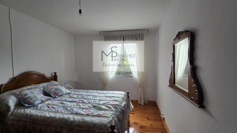 Vivir en un entorno natural único en Parada de Achas, A Cañiza.